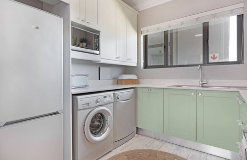 Bloubergstrand Apartment | Witsand 804 - Two Bedroom Apartment, Sleeps 4