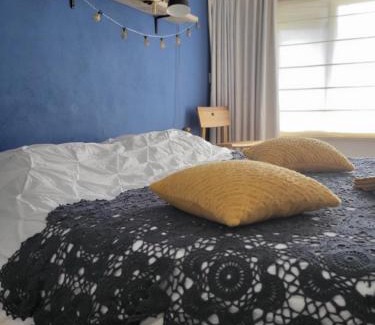 Veghel House | Witte Druif