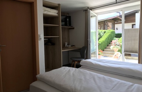 Soell House | Wittner's B&B - small, fine and warm