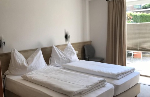 Soell House | Wittner's B&B - small, fine and warm
