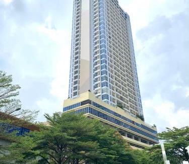 Lubuk Baja Apartment | Wiwi Formosa Residence Nagoya Batam