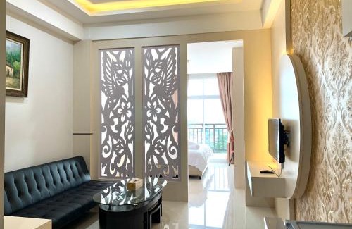 Lubuk Baja Apartment | Wiwi Formosa Residence Nagoya Batam