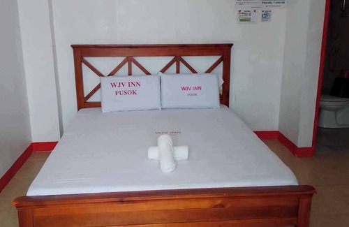 Basak Cabin | Wjv Inn Pusok
