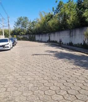 Santa Rita do Sapucai House | WK Green Vine