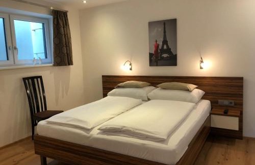 Weissenbach Apartment | WM-Appartements