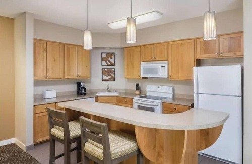 Windsor Condo | WM Windsor 1 Bedroom Condo