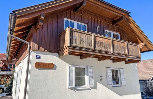 Sankt Margarethen im Lungau House | Wonderful private villa for 6 guests with WIFI, hot tub, TV and terrace