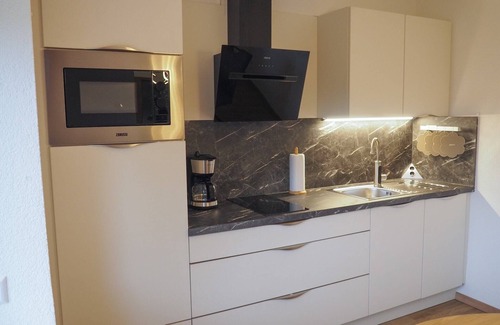 Rittersgrun Apartment | Wohnung im Erzgebirge nahe Skipisten