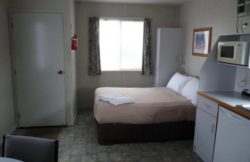 Albury Resort | Wodonga Caravan & Cabin Park