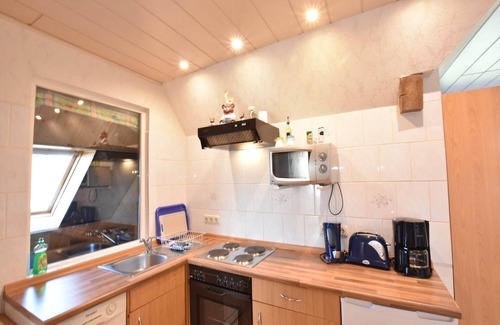 Kroepelin Apartment | Wohnung in Kröpelin - ehemals TUI Ferienhaus