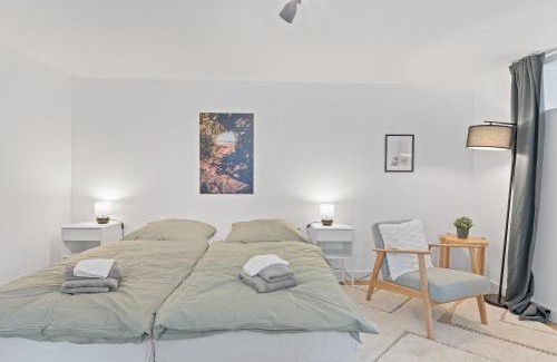 Weissach Apartment | Wohlfühl-Apartment Weissach