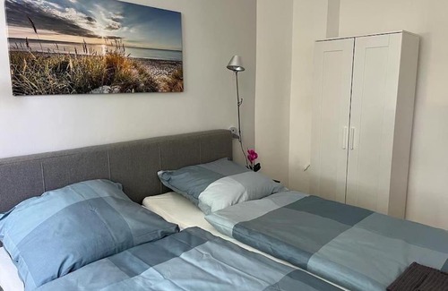 Herne Apartment | Wohlfühl-Oase 2.0