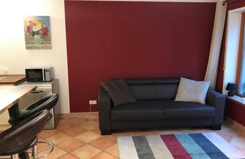 Osthofen Apartment | Wohlfühl- Wohnung