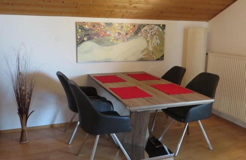 Thurmansbang Apartment | Wohlfühlapartment Erlenberg