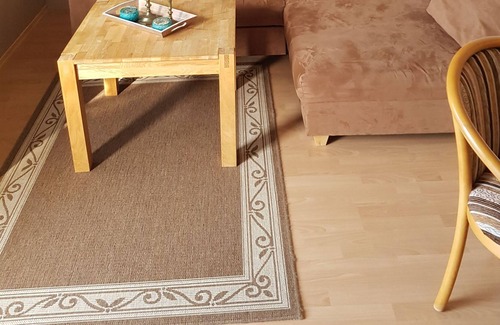 Grafenwiesen Apartment | Wohlfühlappartement Wildgatter