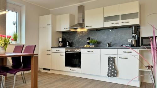 Wurster Nordseekuste Apartment | Wohlfühlen am Nordseedeich
