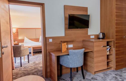 Bad Goisern Hotel | Wohlfühlhotel Goiserer Mühle