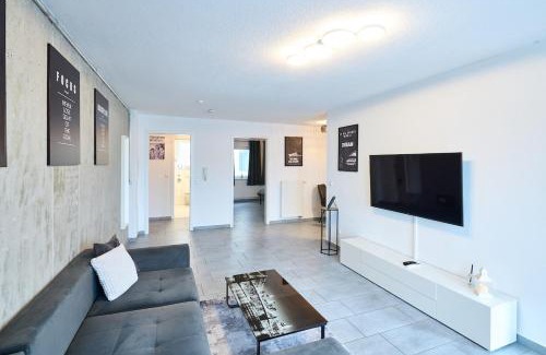St. Leon Apartment | Wohlfühlnest St Leon Rot Aufzug Klima Balkon