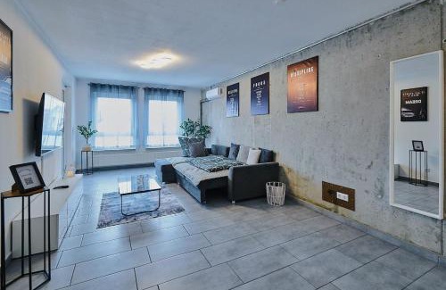 St. Leon Apartment | Wohlfühlnest St Leon Rot Aufzug Klima Balkon