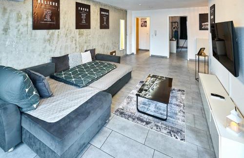 St. Leon Apartment | Wohlfühlnest St Leon Rot Aufzug Klima Balkon