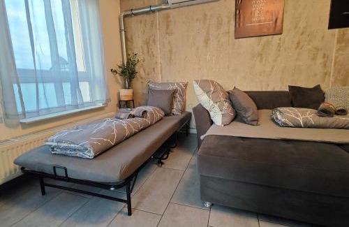 St. Leon Apartment | Wohlfühlnest St Leon Rot Aufzug Klima Balkon