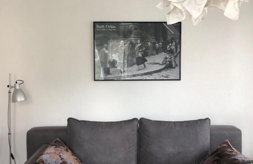 Prohlis Apartment | Wohlfühloase Dresden Nickern