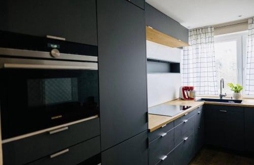 Stuttgart Apartment | Wohlfühloase in perfekter Lage
