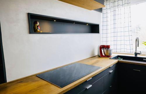 Stuttgart Apartment | Wohlfühloase in perfekter Lage