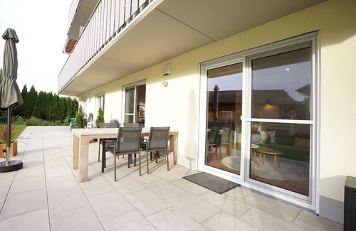 Steinach Apartment | Wohlfühloase Steinacher Lieblingsplatz