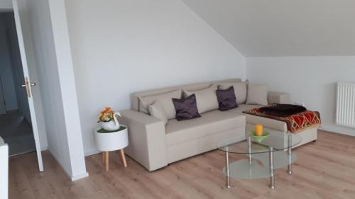 Unzhurst Apartment | Wohlfühlwohnung am Fuße des Schwarzwaldes