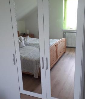 Unzhurst Apartment | Wohlfühlwohnung am Fuße des Schwarzwaldes
