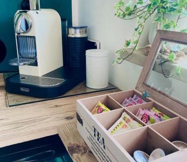 Singen Apartment | Wohlfühlwohnung mit Parkplatz, Zentral, schnelles Wlan, Bodensee & Schweiz Nähe
