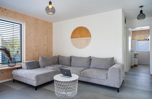 Bad Wurzach Apartment | Wohnen an der Ach
