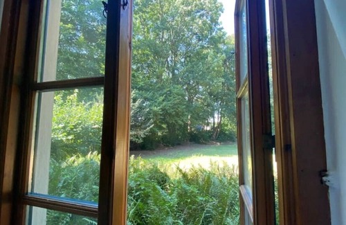 Osterholz-Scharmbeck Apartment | Wohnen in der Villa im Park