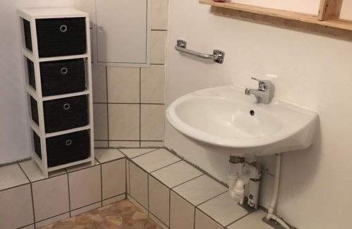 Bahnhofsvorstadt Apartment | Wohnen in der Uni-Silber-und Welterbestadt Freiberg. Whg.3
