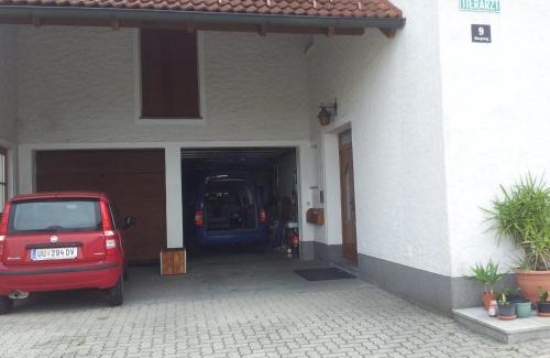 Gramastetten Apartment | Wohnen mit Panoramablick