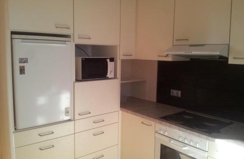 Gramastetten Apartment | Wohnen mit Panoramablick