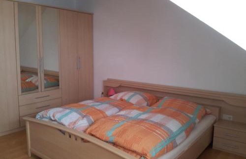Gramastetten Apartment | Wohnen mit Panoramablick