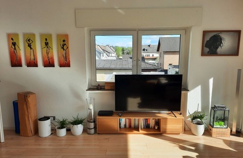 Kruft Apartment | Wohnen-wandern-working-wohlfühlen