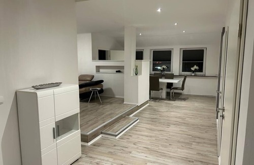 Loehne Apartment | Wohnen wie zu Hause