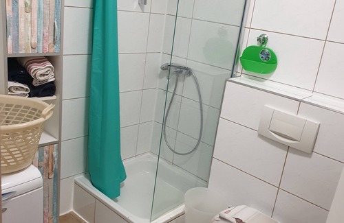 Dieburg Apartment | Wohnen wie Zuhause