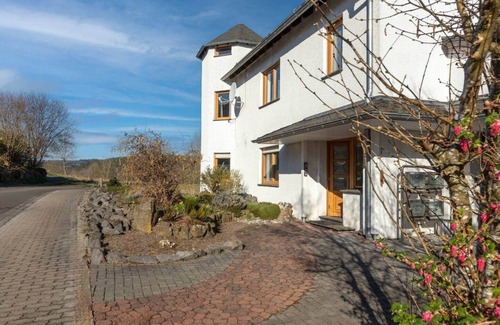 Bermel Apartment | Wohnen zwischen Himmel und Wald