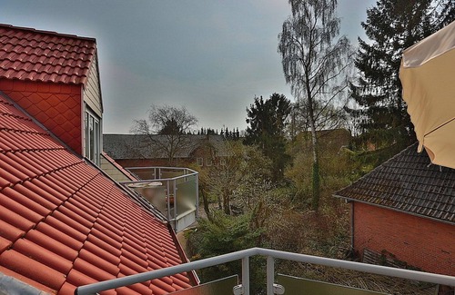 Timmendorfer Strand Apartment | Wohnpark am Mühlenteich Apartment 34 - Wohnpark am Mühlenteich