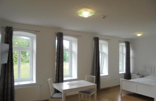Natenstedt Apartment | Wohnpark Twistringen