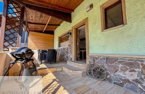 Dohna House | Wohnperle Bauernhaus Meusegast