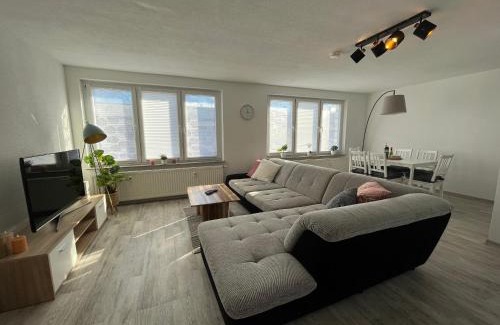 Pulsnitz Apartment | Wohnperle*Carré Charlott* 5
