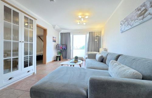 Kellenhusen Apartment | Wohnresidenz Whg 12