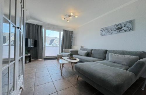 Kellenhusen Apartment | Wohnresidenz Whg 12