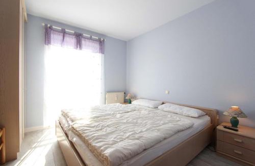 Kellenhusen Apartment | Wohnresidenz Whg 9
