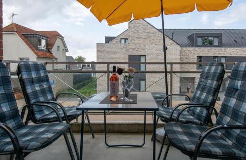 Kellenhusen Apartment | Wohnresidenz Wohnung 2